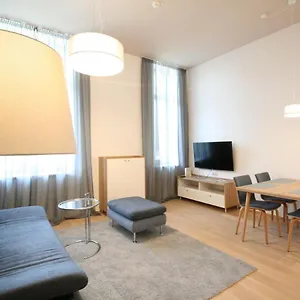 Aparthotel Your Living Cbd, Vienna