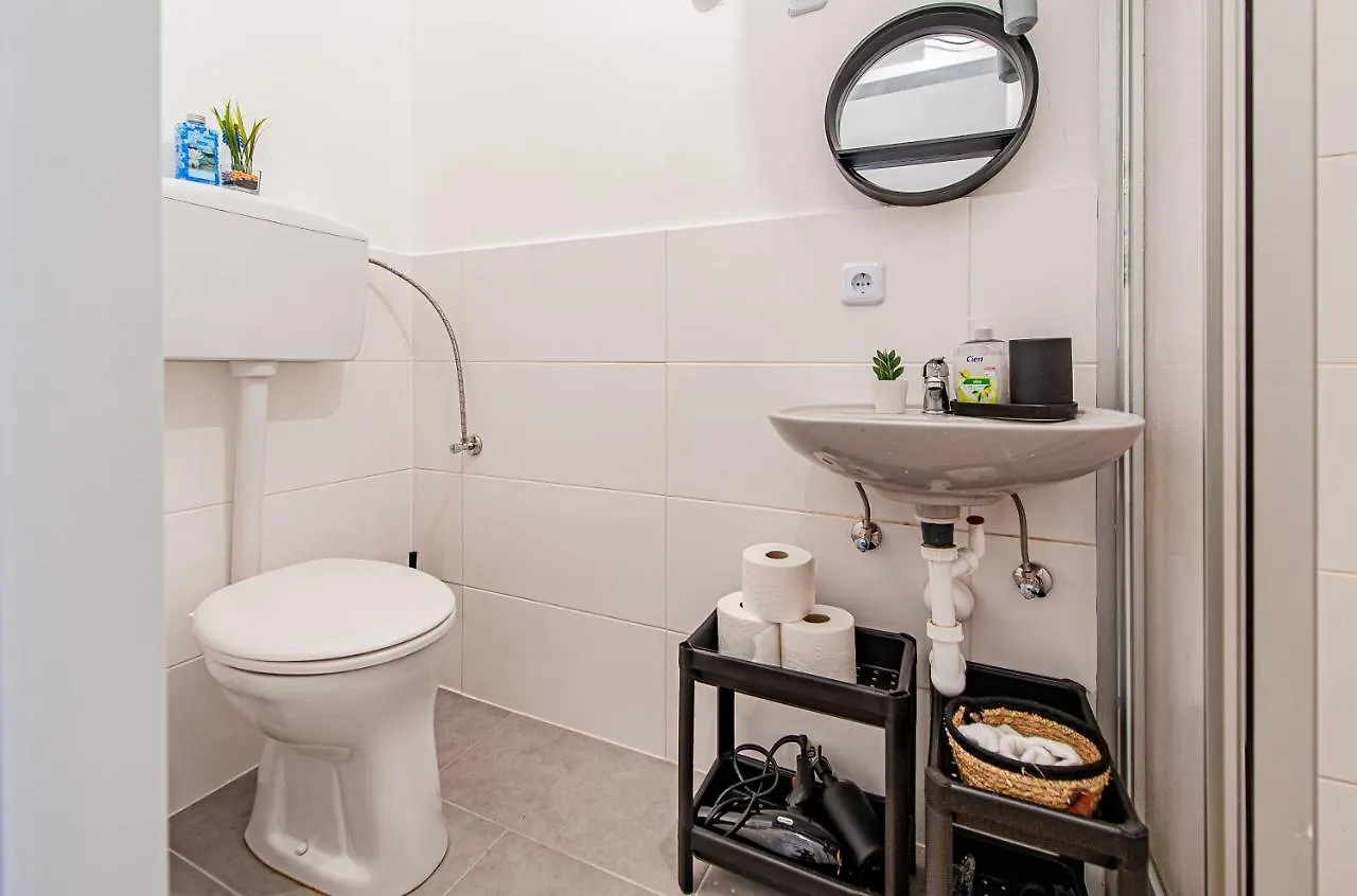 My City Apartment - Vienna Cosy Room オーストリア